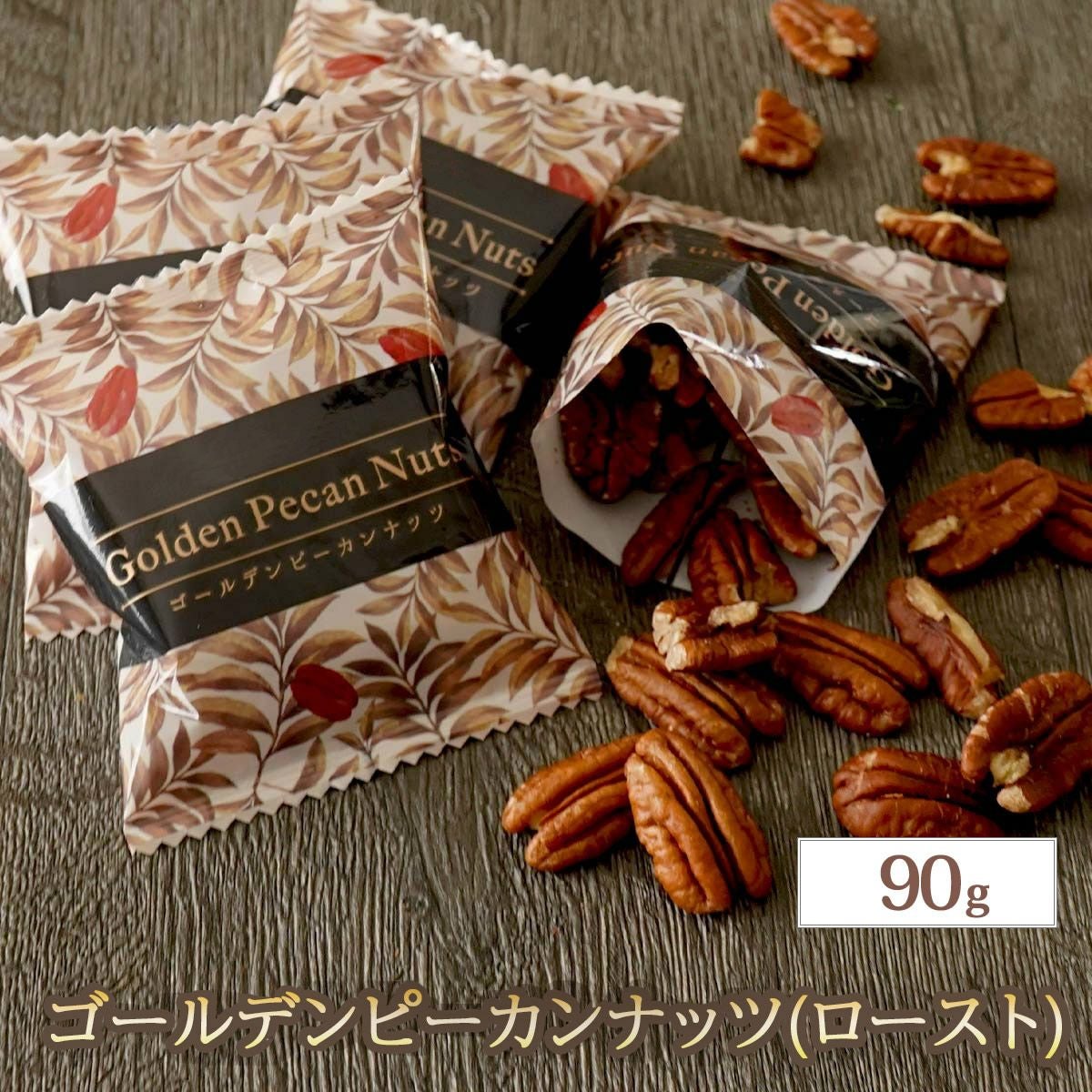ピーカンナッツ muran29 ピーカンナッツハーフ 皮付 150g : 丸菱ホールディングス / イシハラ